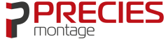 Precies montage